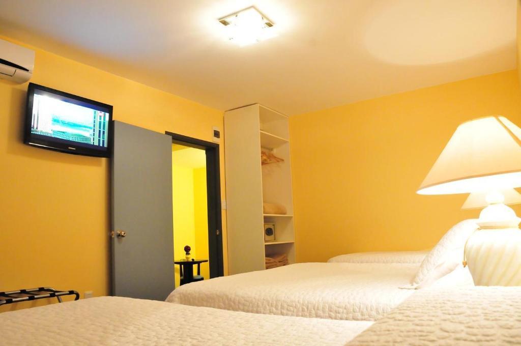 Hotel Urbano Carmelo Room photo