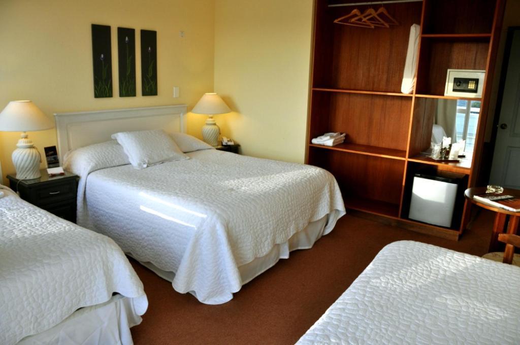 Hotel Urbano Carmelo Room photo